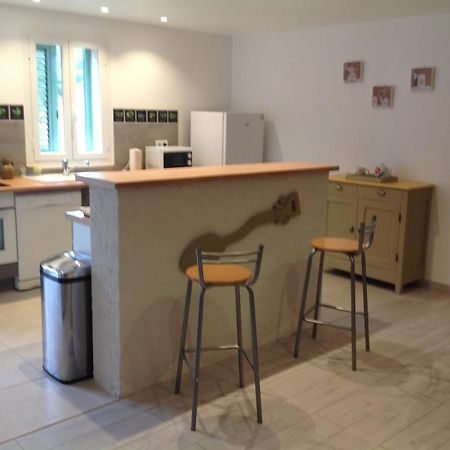 Apartement Alba Oletta Ngoại thất bức ảnh