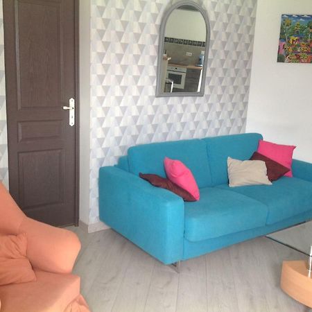 Apartement Alba Oletta Ngoại thất bức ảnh
