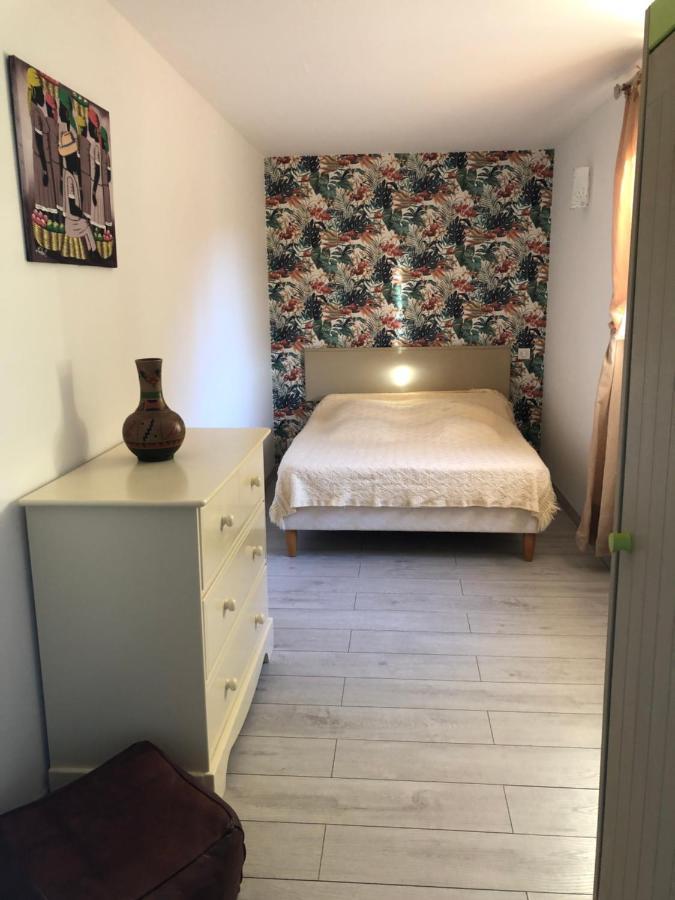 Apartement Alba Oletta Ngoại thất bức ảnh