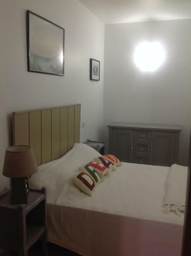 Apartement Alba Oletta Ngoại thất bức ảnh