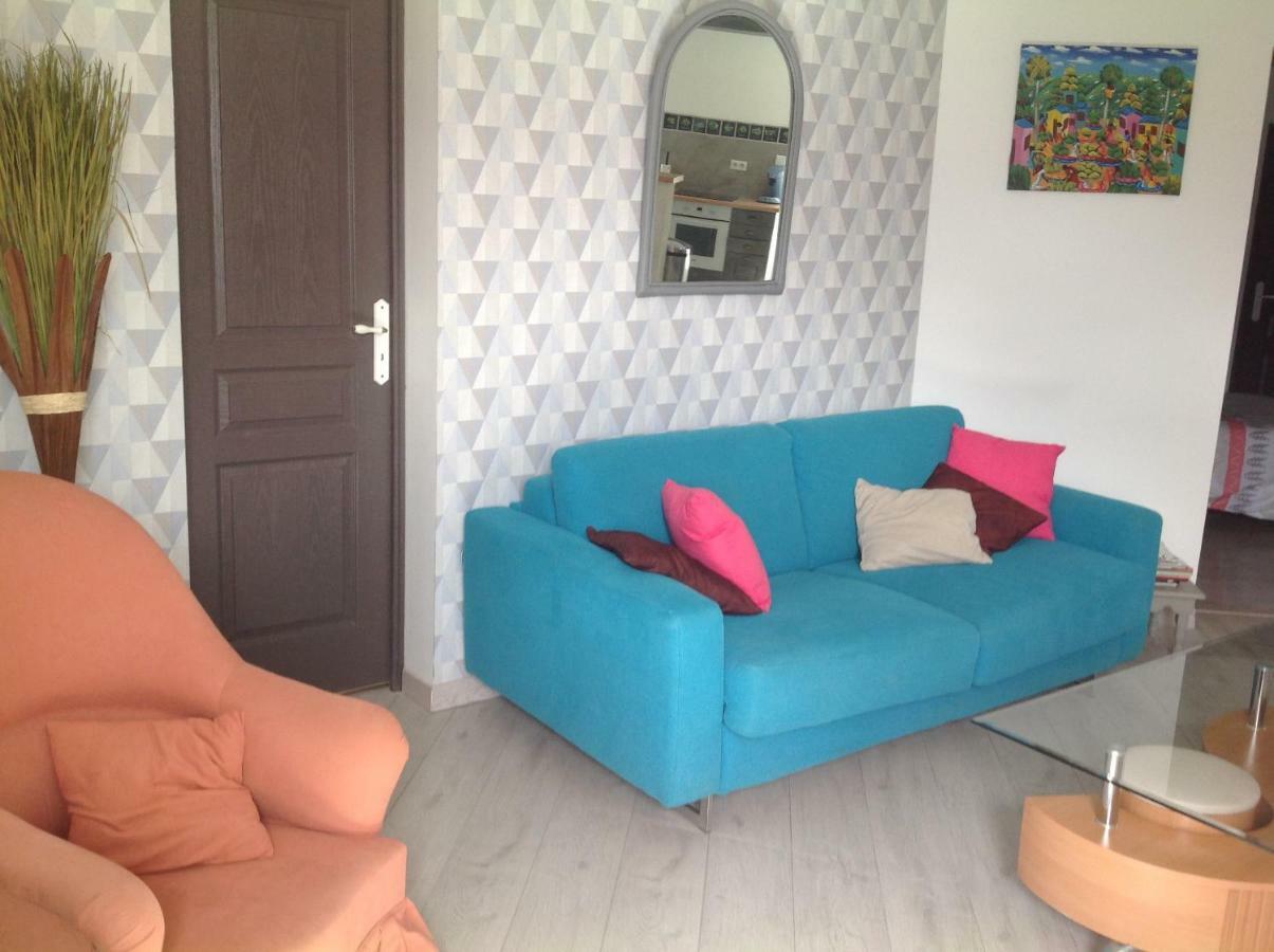 Apartement Alba Oletta Ngoại thất bức ảnh