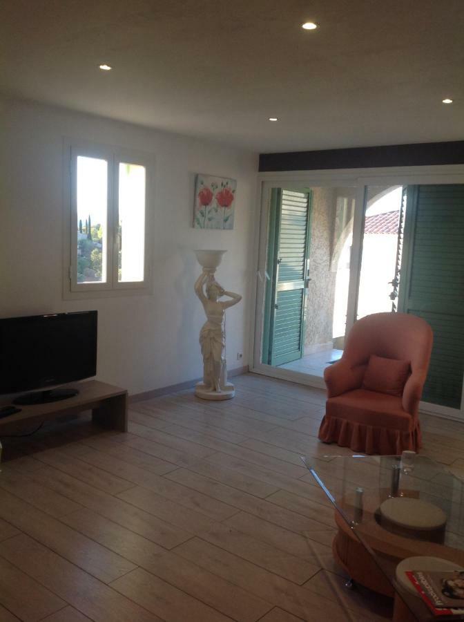 Apartement Alba Oletta Ngoại thất bức ảnh